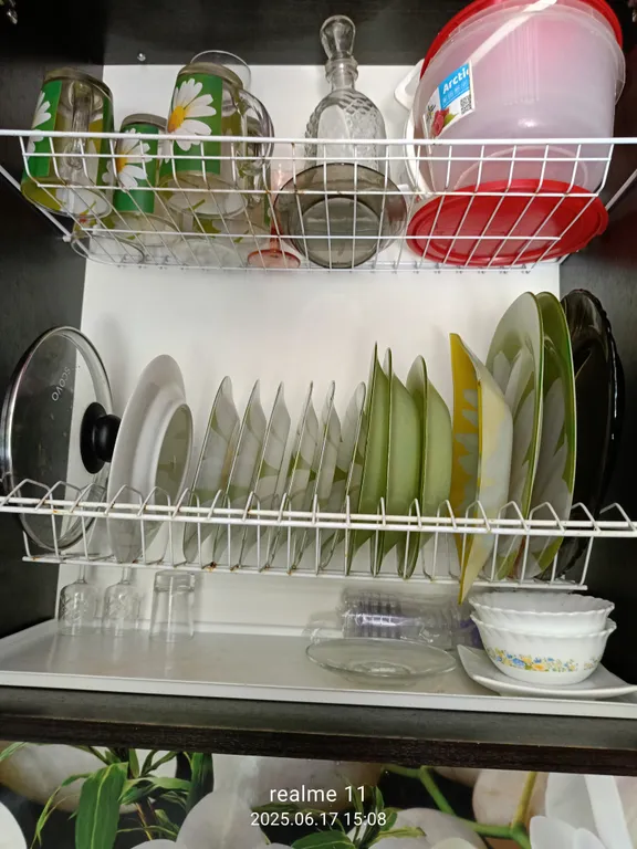 Евродвушка в спальном районе города