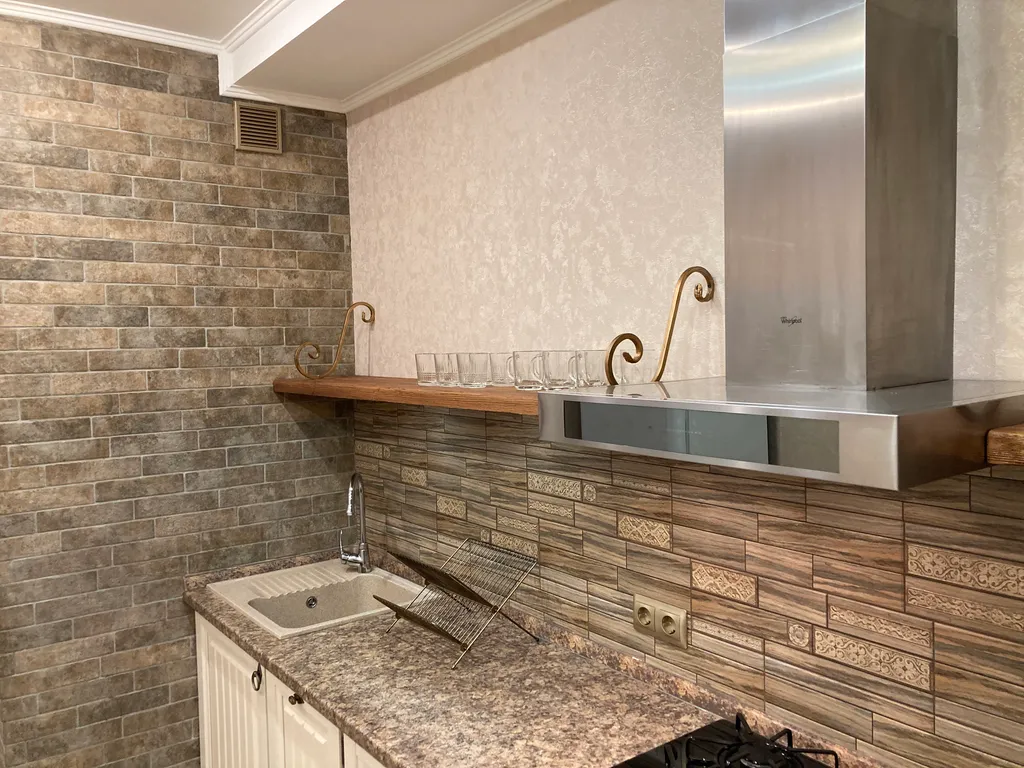 Квартира у самого моря