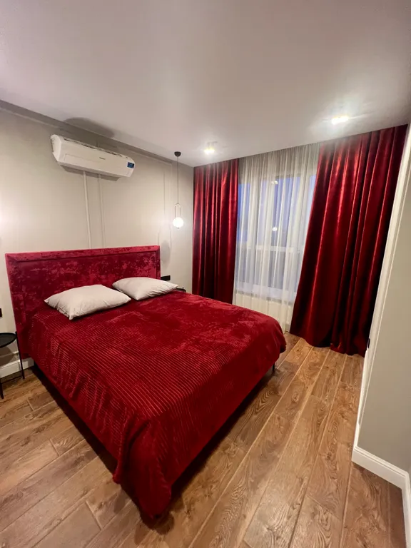 Квартира Уютная квартира в компаунде — Екатеринбург