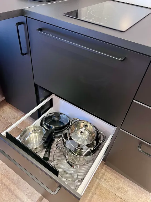 Квартира у моря