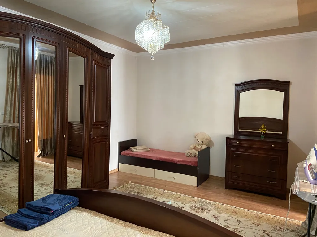 2-комнатный Дом