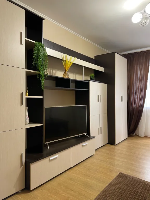 Ухоженная, идеально чистая 2-комнатная квартира