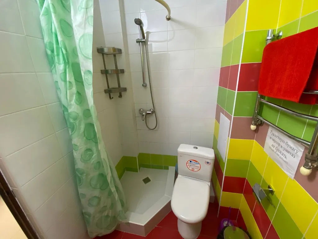 Квартира Комната — Анапа