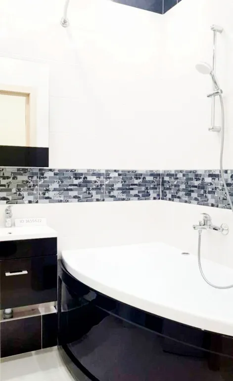 Квартира рядом с Samara Arena