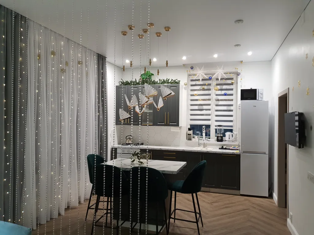 Уютный дом рядом с горнолыжными курортами