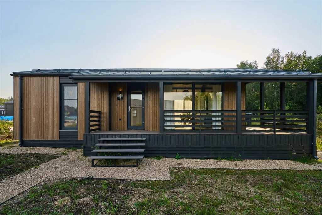 Коттедж 3-комнатный Дом — аренда посуточно в Истра