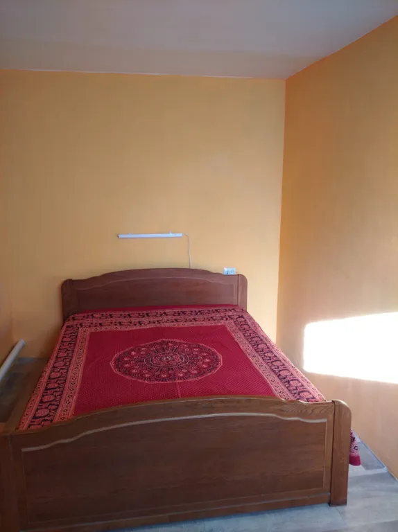 Коттедж Отдельный этаж в частном доме со своим двориком — Новороссийск