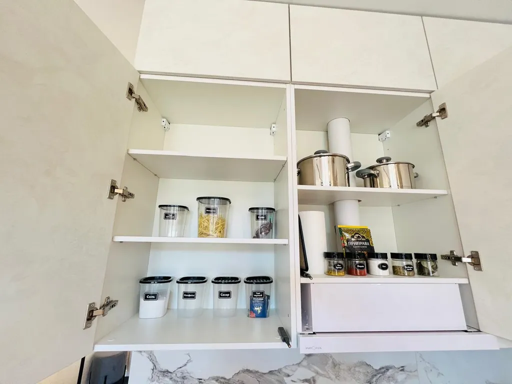 Студия трехместная с бассейном