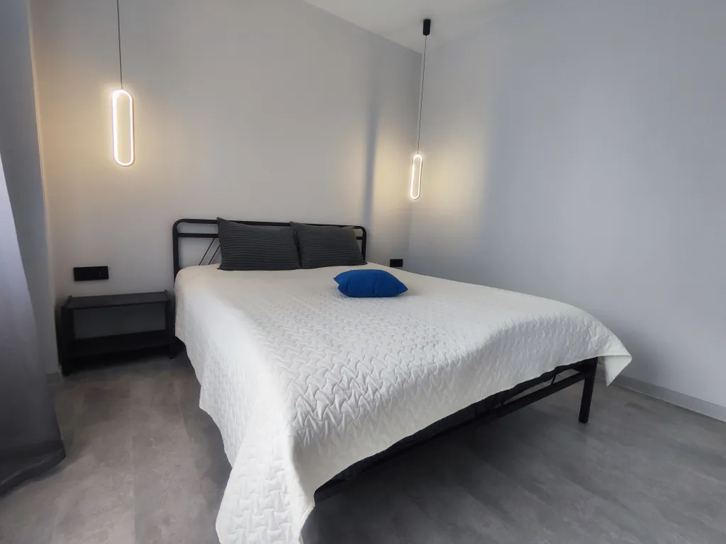 Новая квартира | 95 кв.м. 3 комнаты | Стильный ремонт | 10мин. центр