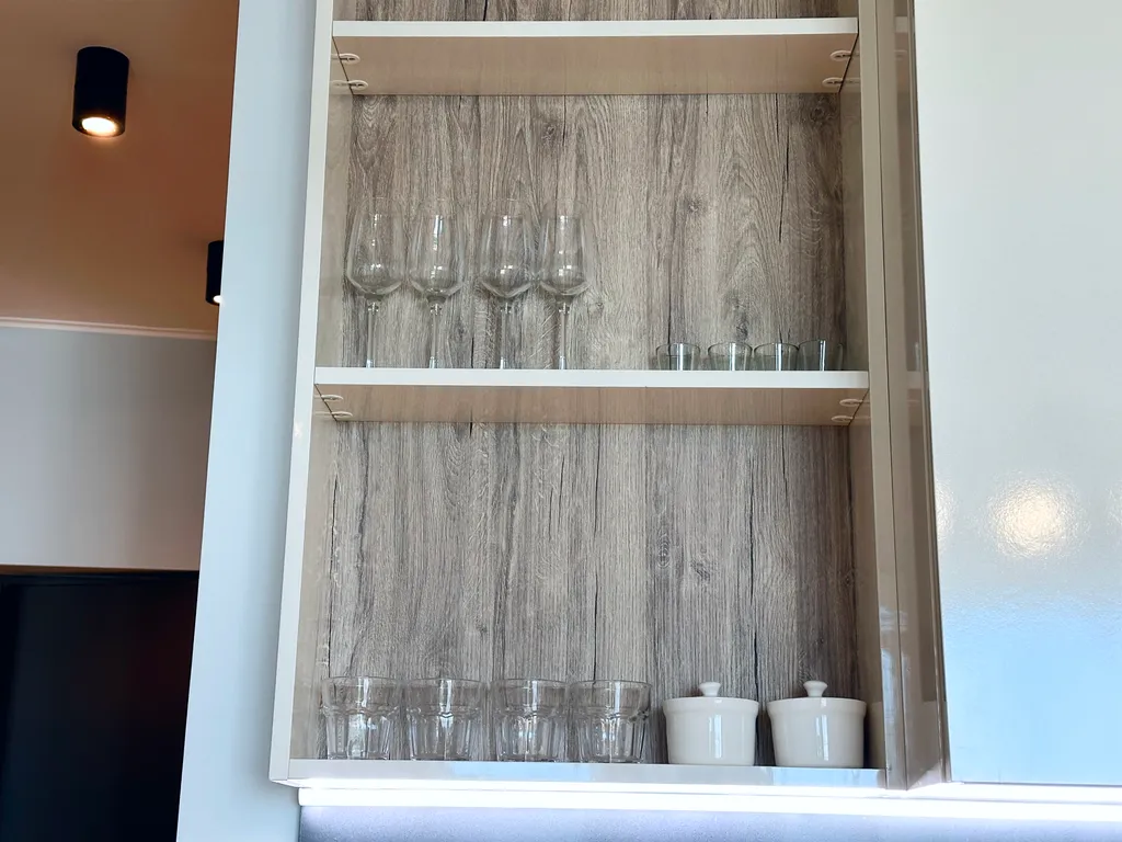 Квартира Квартира Светлая просторная студия с шикарным видом на море — Батуми