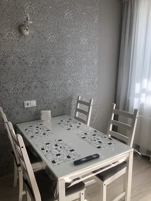 Шикарный апартамент