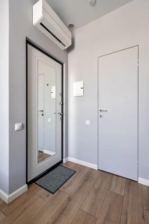 Квартира MaxRealty24 Квартира-студия недалеко от станции Тушинская — Москва