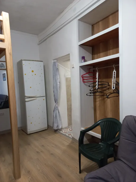 Квартира рядом с морем со всеми удобствами