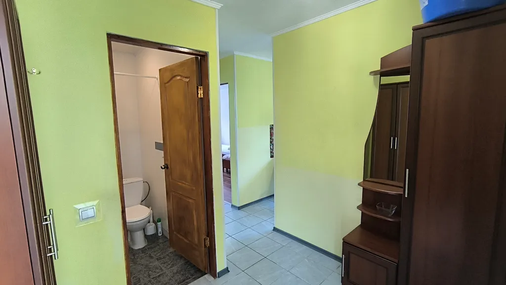 Гурзуфский домик