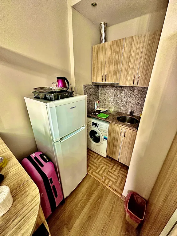 Orbi plaza vip resort 616