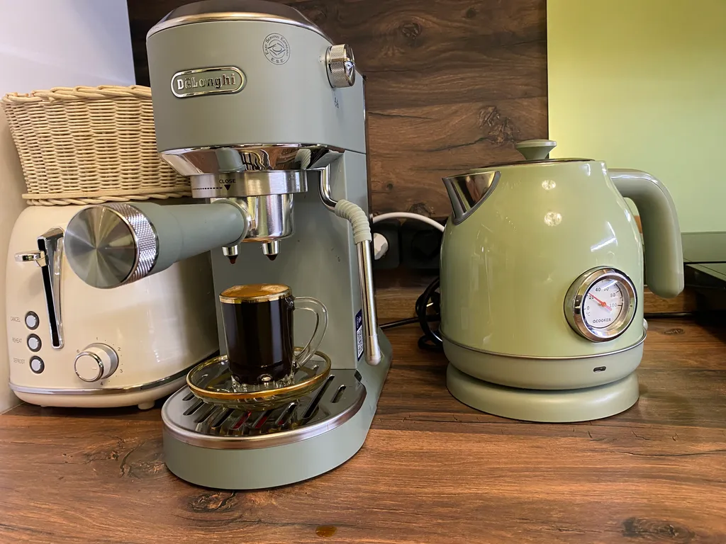 Уютная квартира Назад в будущее