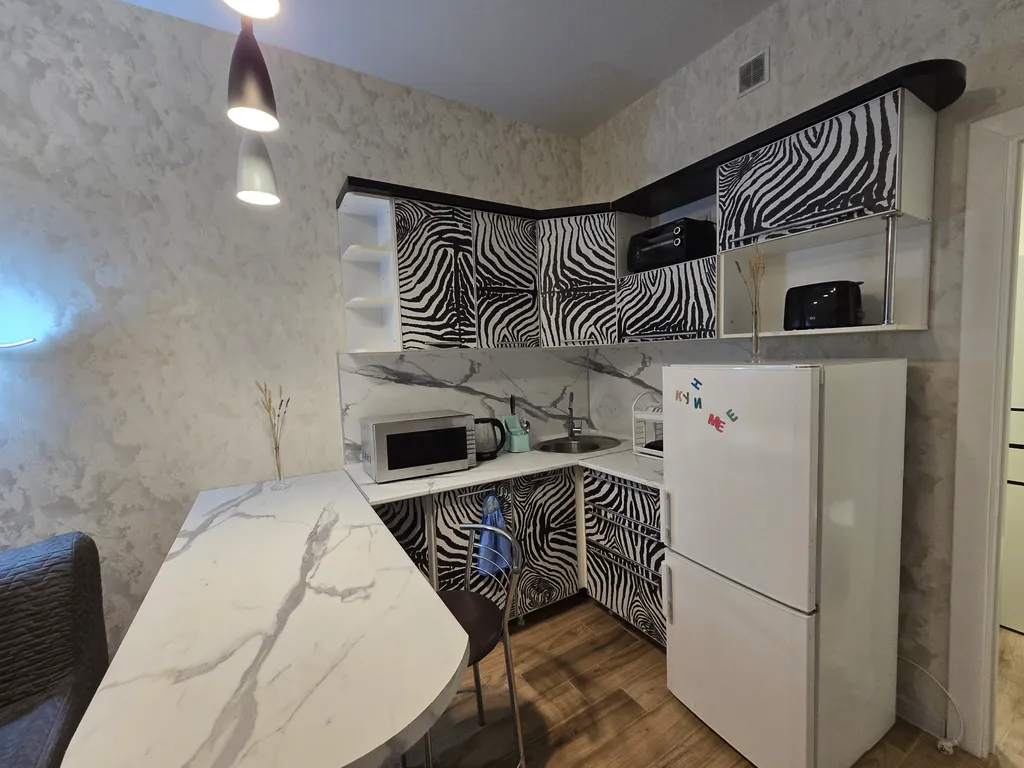 Квартира Уютная студия с индивидуальным входом и площадкой для отдыха — аренда посуточно в Сочи