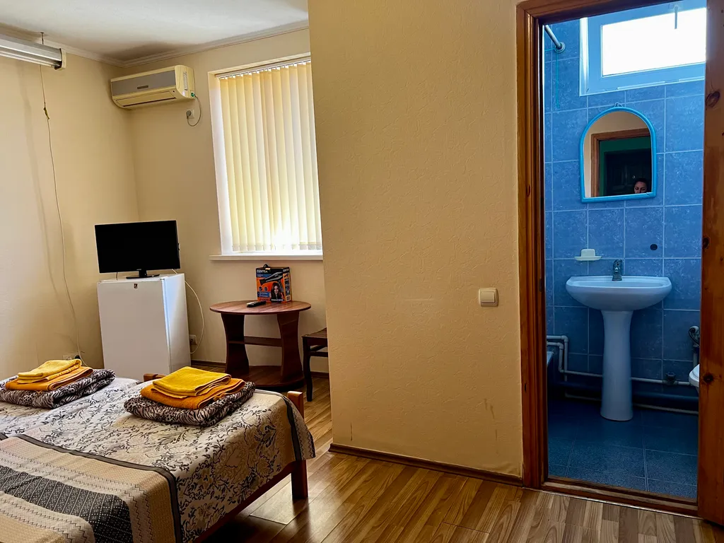 Квартира Комната — Гагра