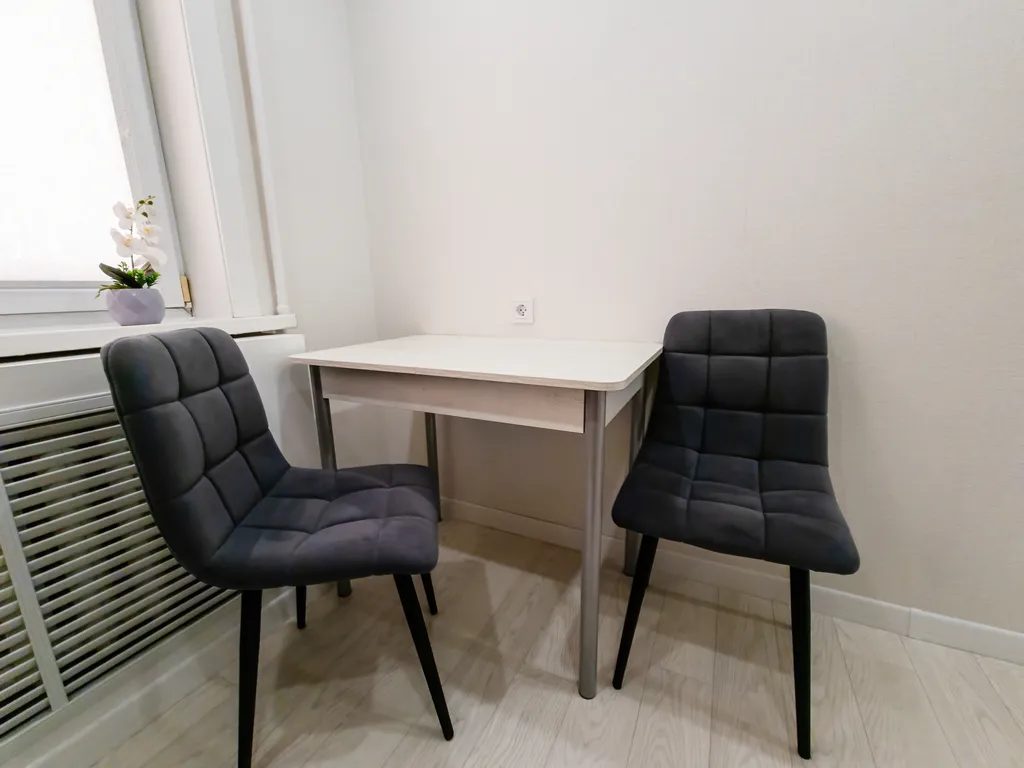 Уютная квартира возле Горного Воздуха