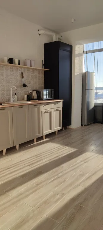 Красивая и уютная квартира — аренда посуточно в Нальчик