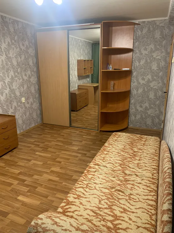 Уютная 2-комнатная квартира