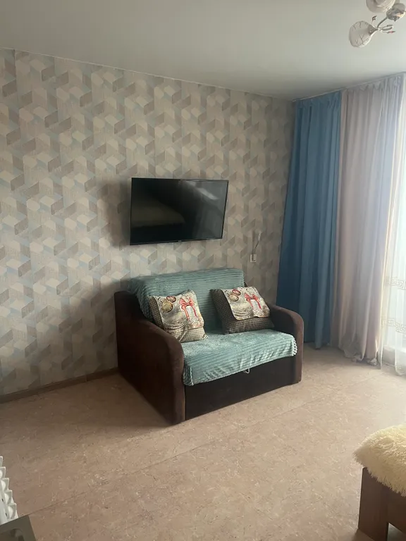 Студия Парк Плодушка