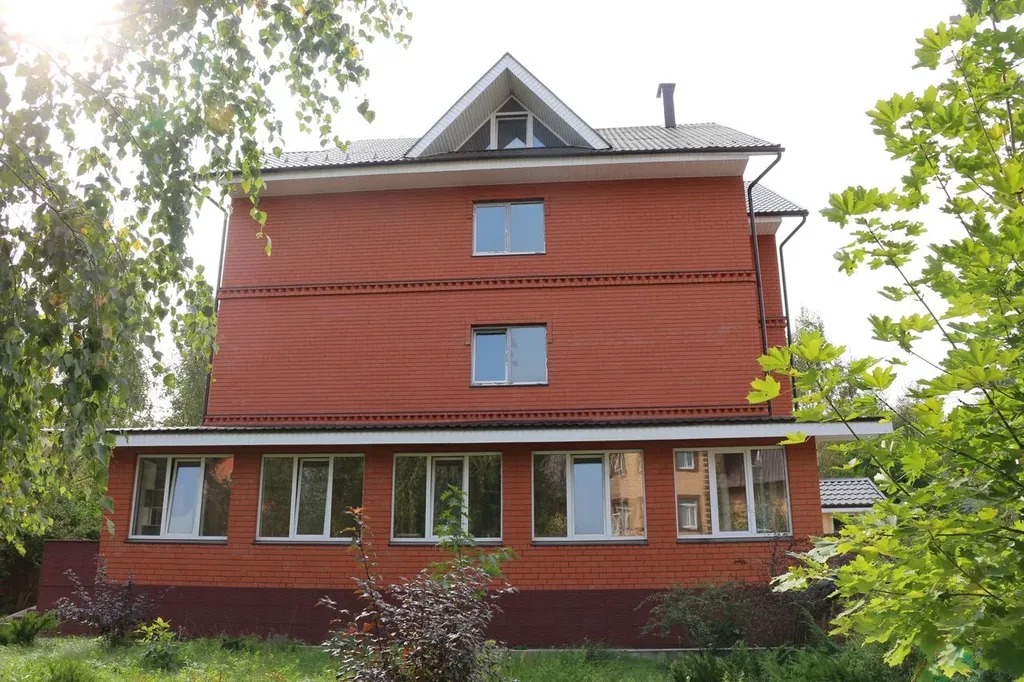 Квартира 1-комнатная Квартира — Воскресенское