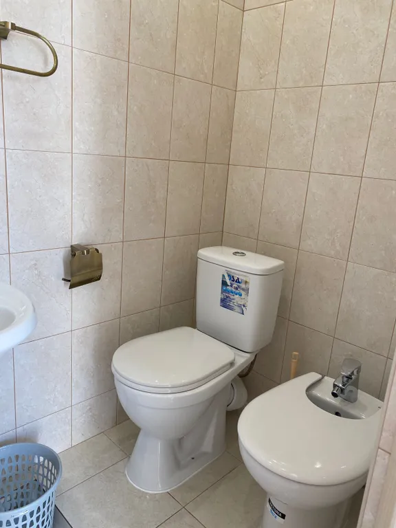 Квартира Квартира с видом на море — Адлер