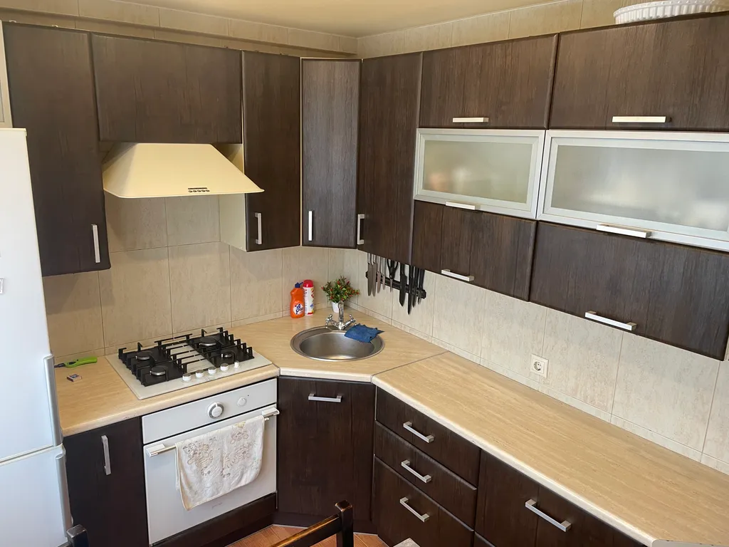 Квартира в центре