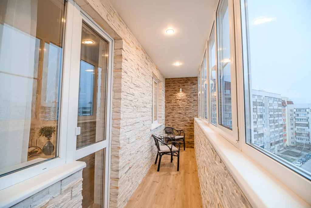 Апартаменты люкс