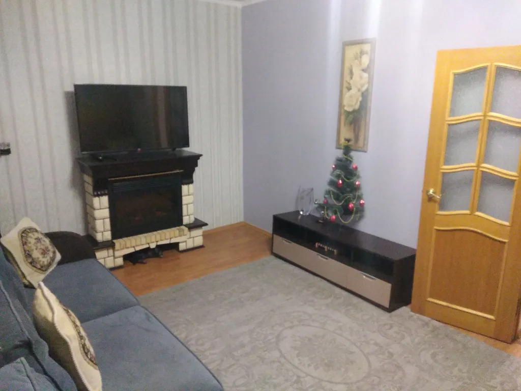 Уютная квартира в курортной зоне