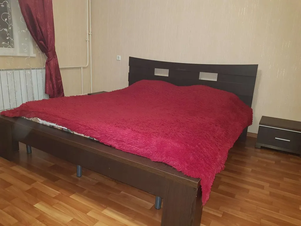 Квартира Уютная квартира — Челябинск