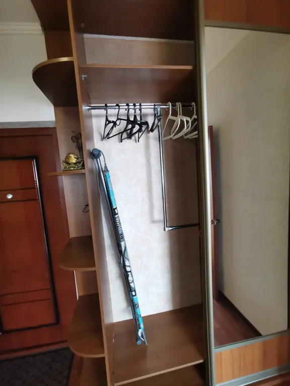 Уютная квартира в центре