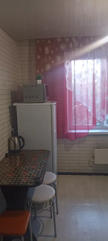 Уютная квартира в центре