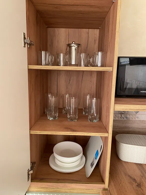 Квартира 3комнатная квартира возле аэропорта — Адлер