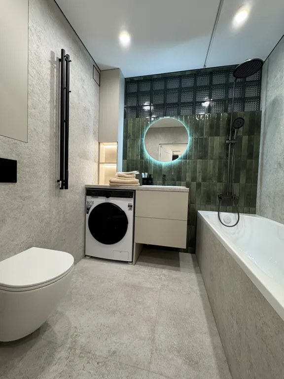 Квартира Просторная 3-комнатная квартира в самом сердце города — Калининград