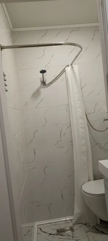 Уютная квартира близко к трассе М4 Дон