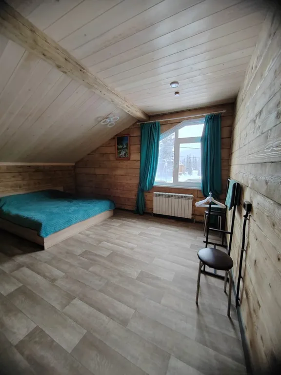 Уютный дом, в 5 минутах от горы Зелёная