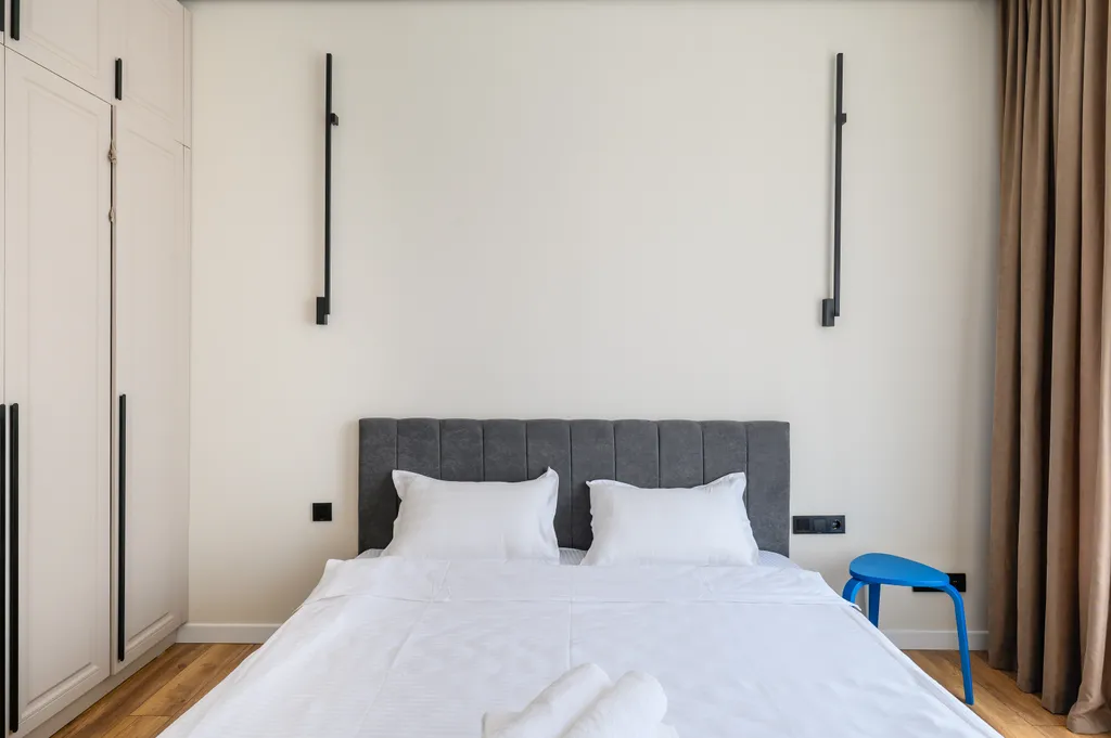 Уютная квартира в центре города Алматы