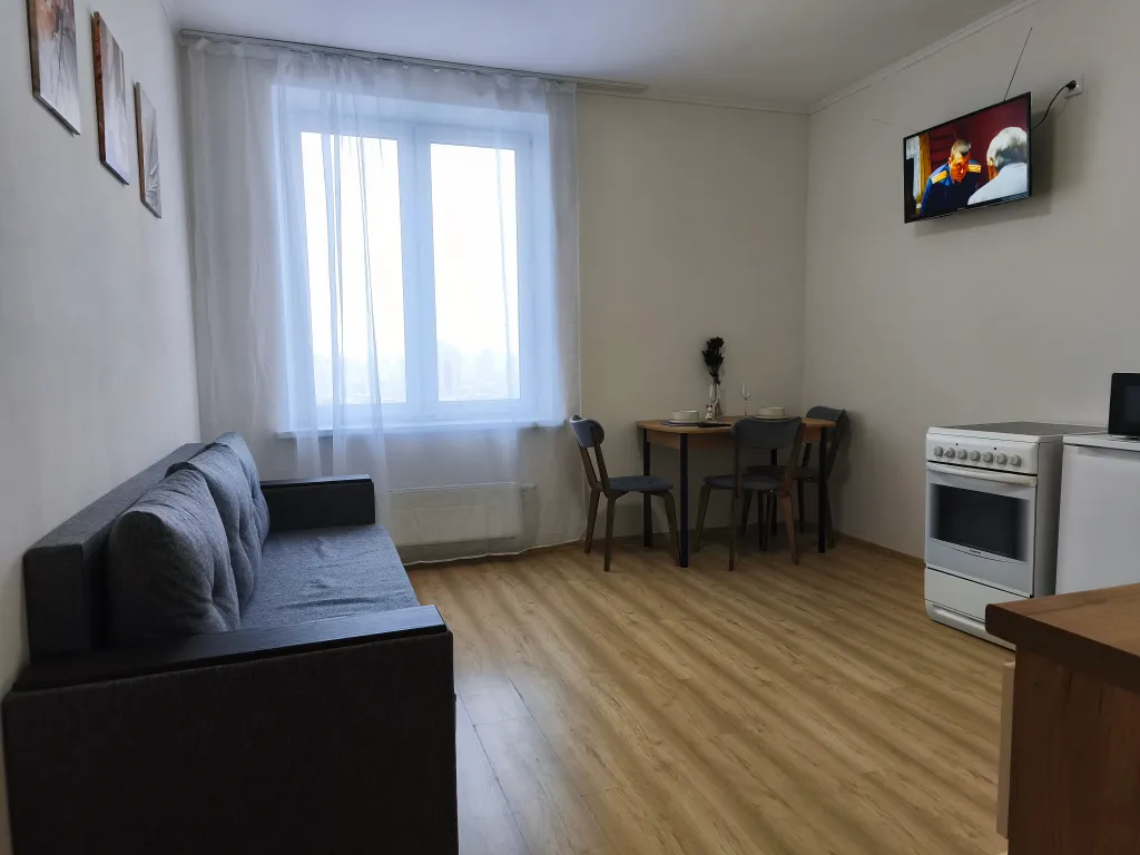 Квартира Просторная 2-х комнатная квартира с прекрасными видами  возле метро — Екатеринбург