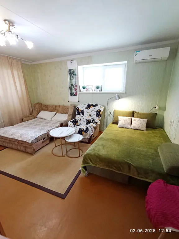 Квартира 2-комнатная Квартира — Севастополь