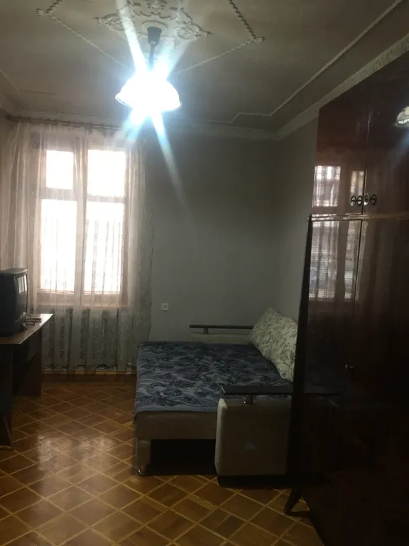 Уютная квартира в центре