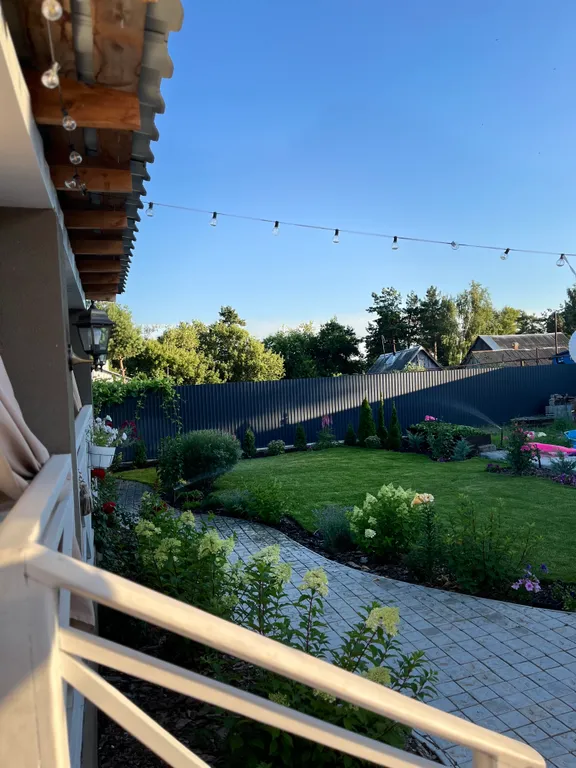 Гостевой дом в центре города