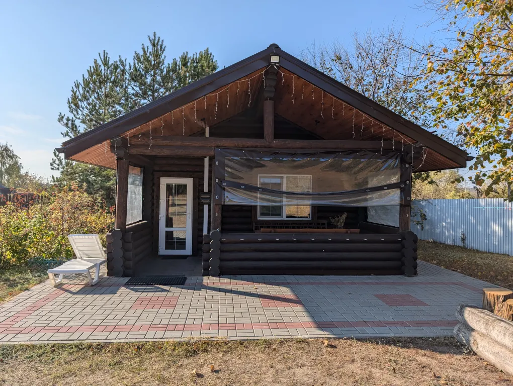 1-комнатный Дом