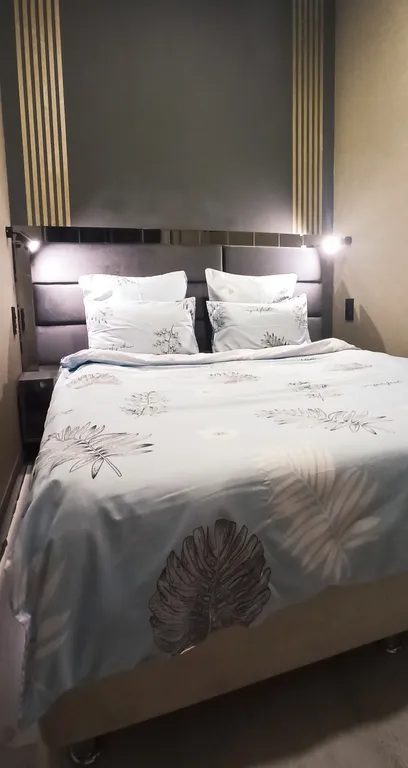 Уютная квартира в центре города — аренда посуточно в Конаково