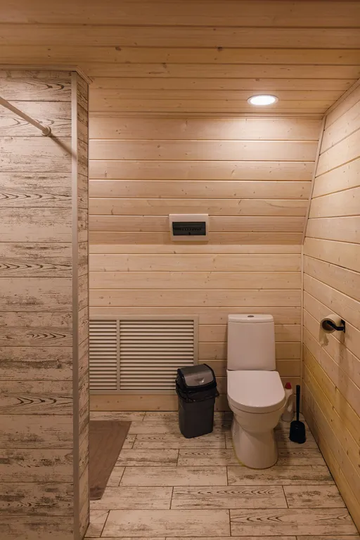 Коттедж #4 | "Белкина дача"