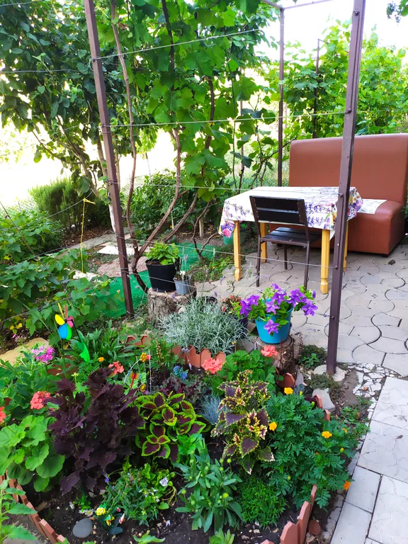 Пора на море