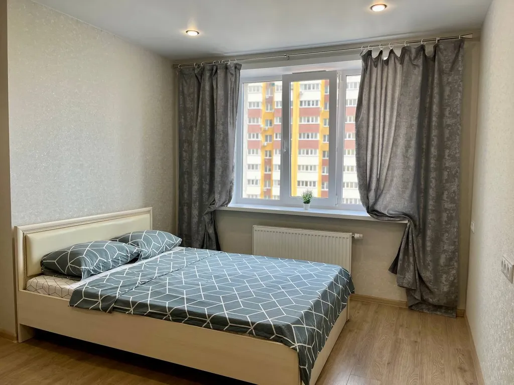 Евро квартира