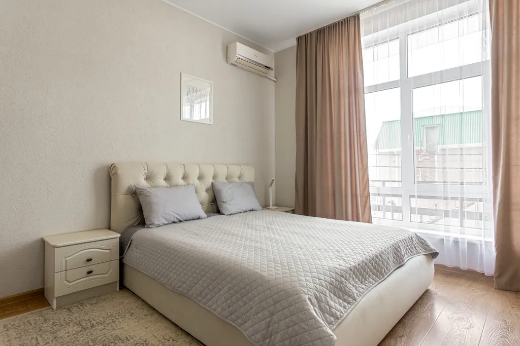 Дом в центре бухты Геленджика