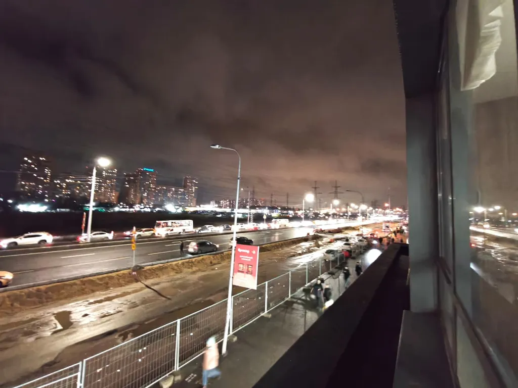 Уютная квартира-студия рядом с метро